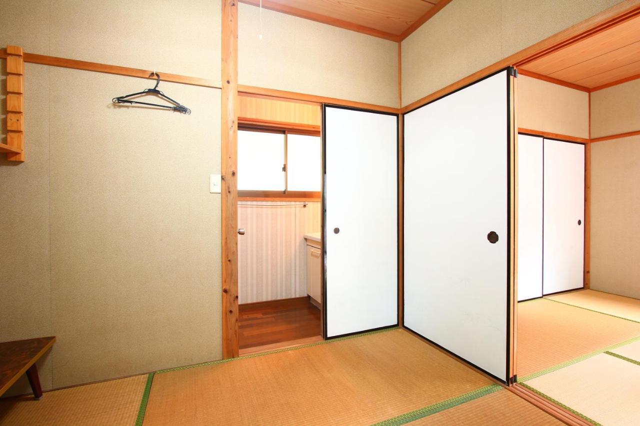 Ramune Onsen Senju No Sato Kirishima Dış mekan fotoğraf