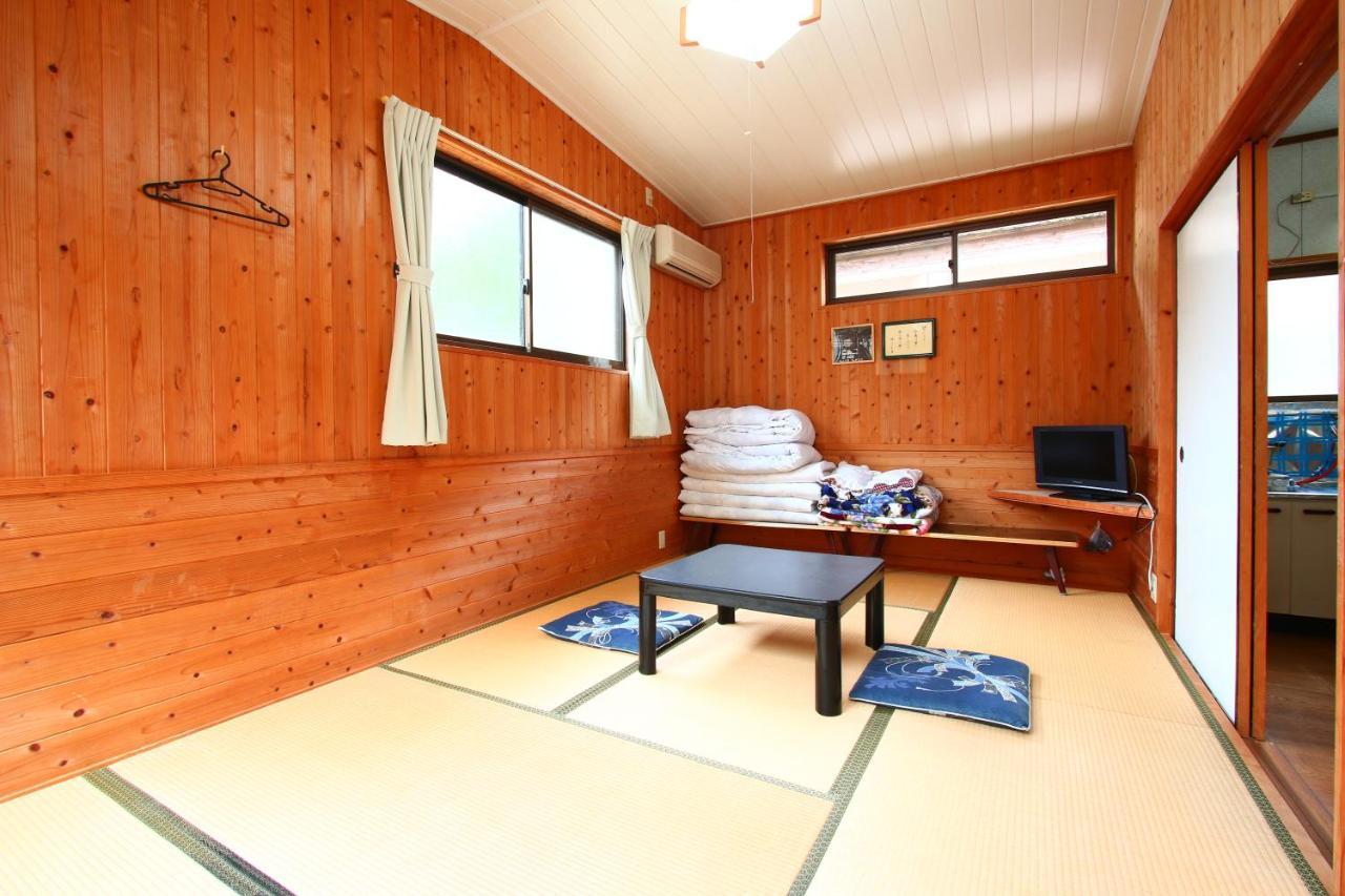 Ramune Onsen Senju No Sato Kirishima Dış mekan fotoğraf